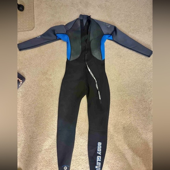 Bodyglove PRG3 Wetsuit - Picture 2 of 4